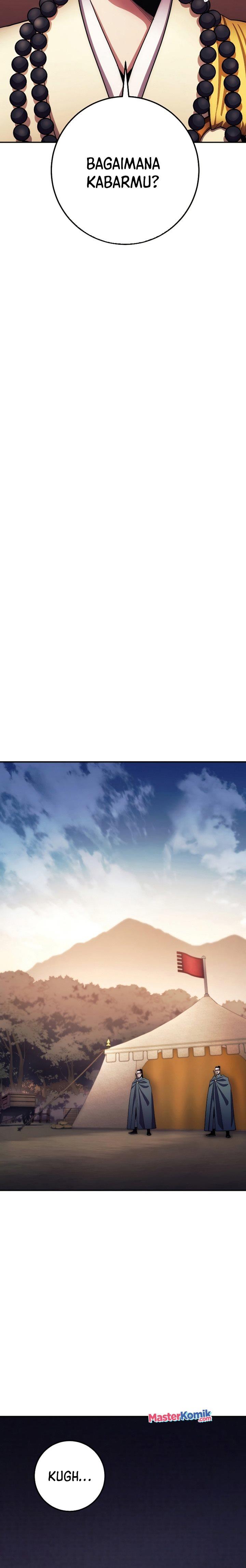 Legend of Asura – The Venom Dragon Chap 126 - Next Chap 127