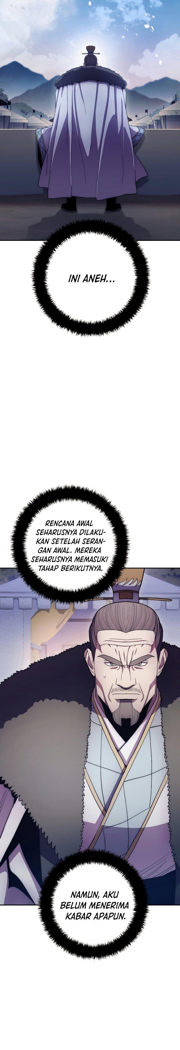 Legend of Asura – The Venom Dragon Chap 126 - Next Chap 127