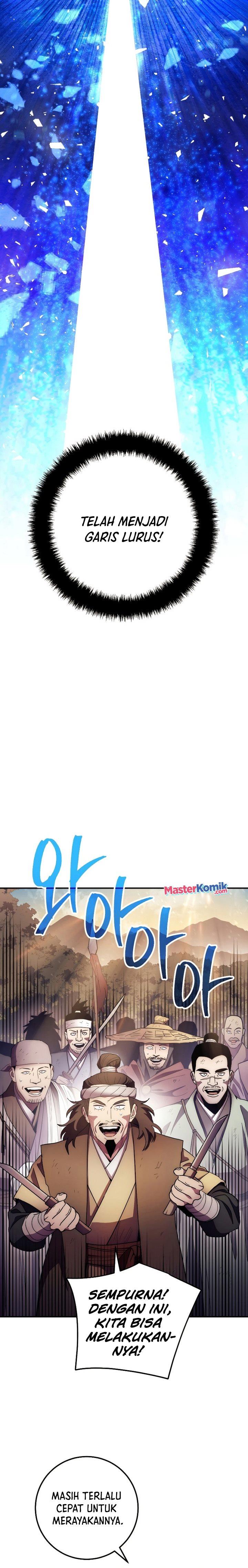 Legend of Asura – The Venom Dragon Chap 126 - Next Chap 127