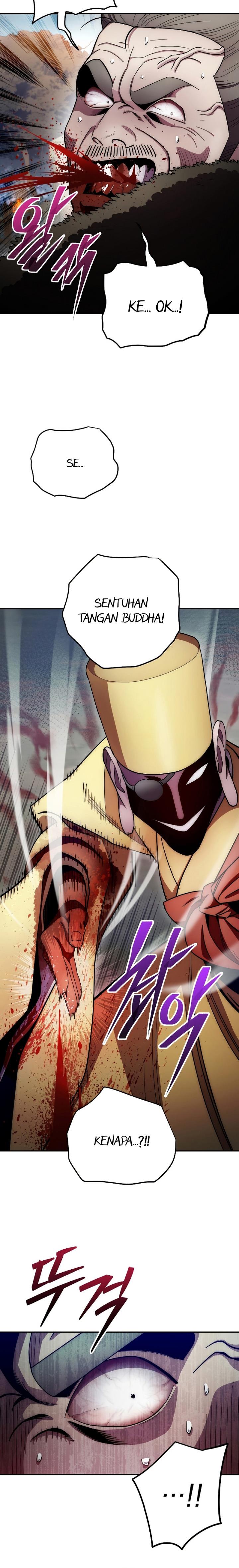 Legend of Asura – The Venom Dragon Chap 127 - Next Chap 128