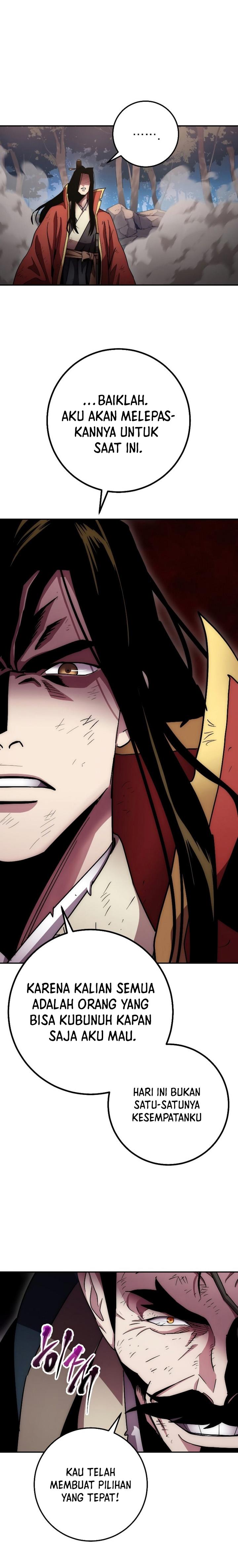 Legend of Asura – The Venom Dragon Chap 129 - Next Chap 130