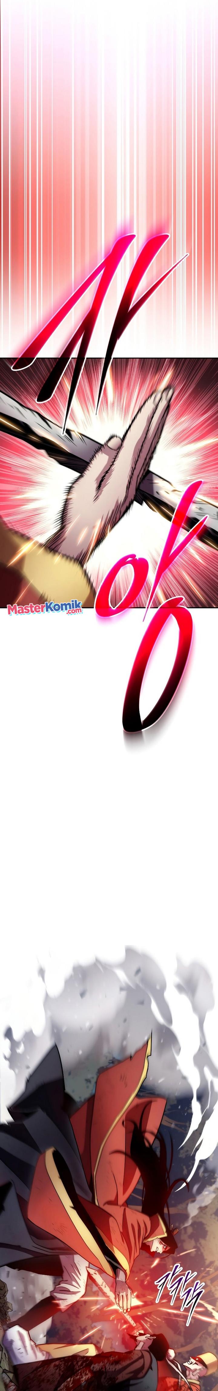 Legend of Asura – The Venom Dragon Chap 129 - Next Chap 130