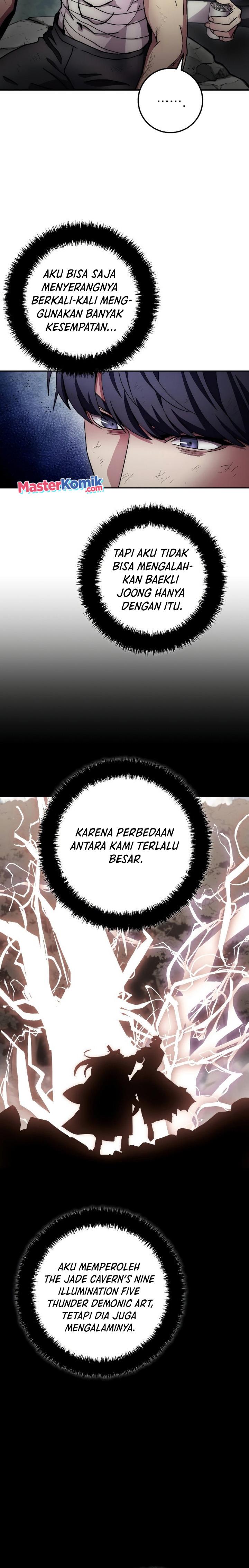 Legend of Asura – The Venom Dragon Chap 129 - Next Chap 130