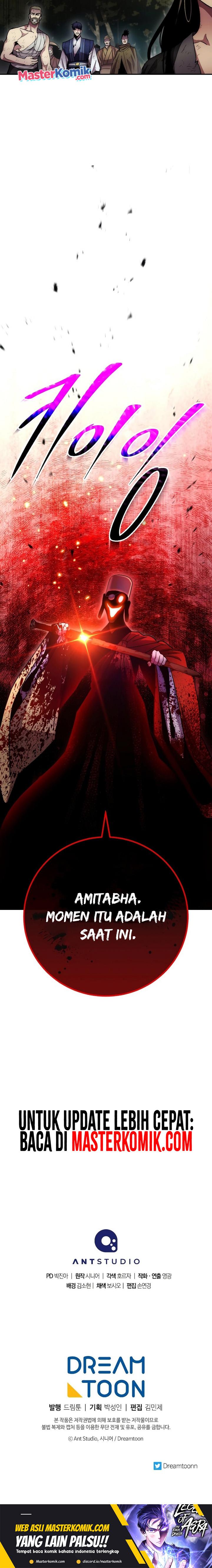 Legend of Asura – The Venom Dragon Chap 129 - Next Chap 130