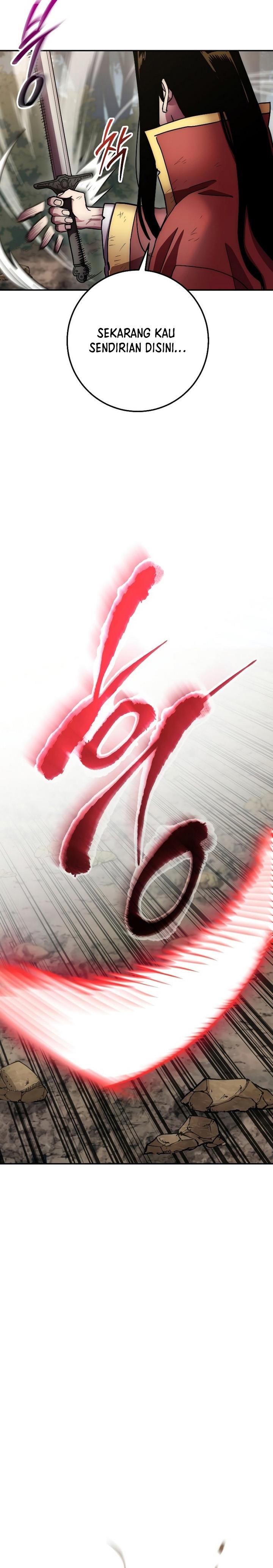 Legend of Asura – The Venom Dragon Chap 129 - Next Chap 130