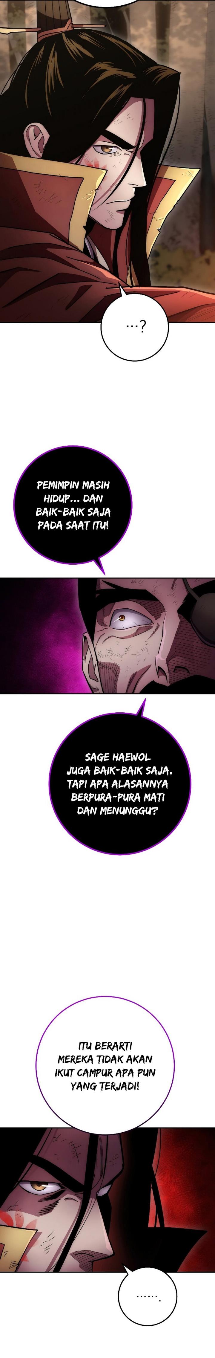 Legend of Asura – The Venom Dragon Chap 129 - Next Chap 130