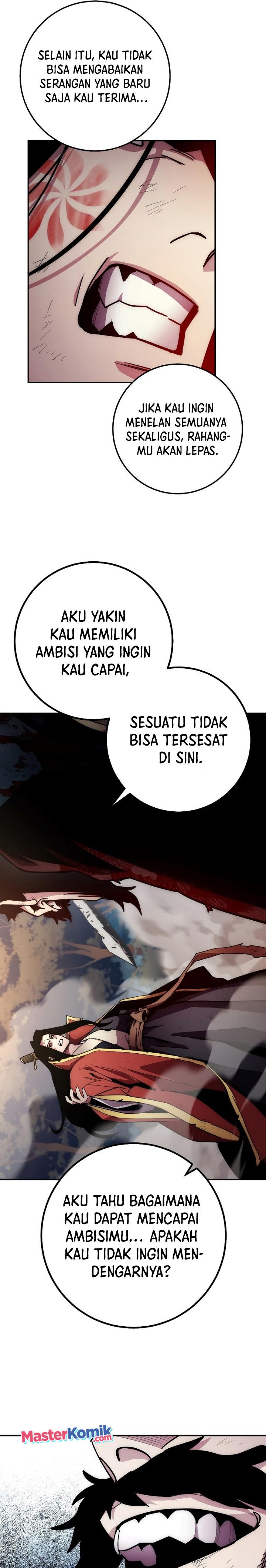 Legend of Asura – The Venom Dragon Chap 129 - Next Chap 130