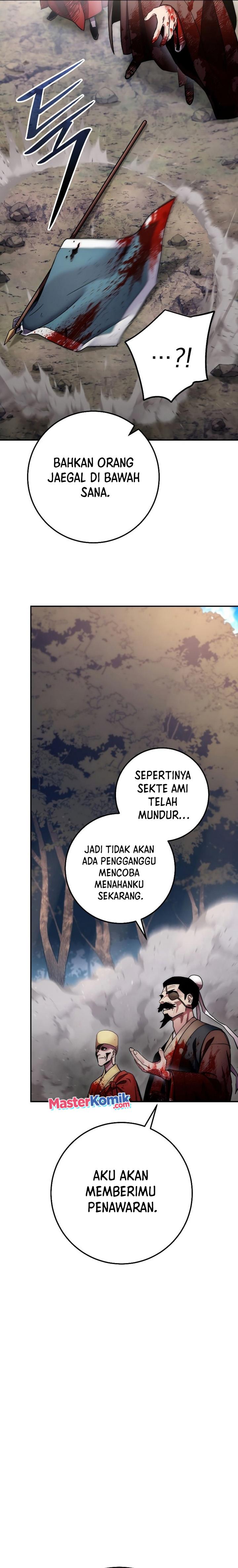 Legend of Asura – The Venom Dragon Chap 129 - Next Chap 130