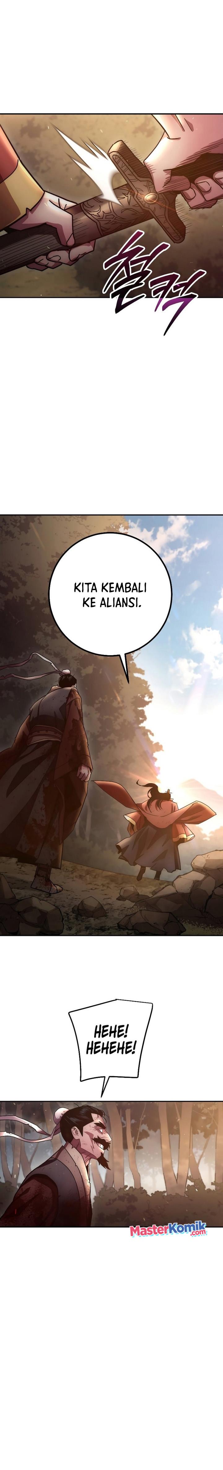 Legend of Asura – The Venom Dragon Chap 129 - Next Chap 130