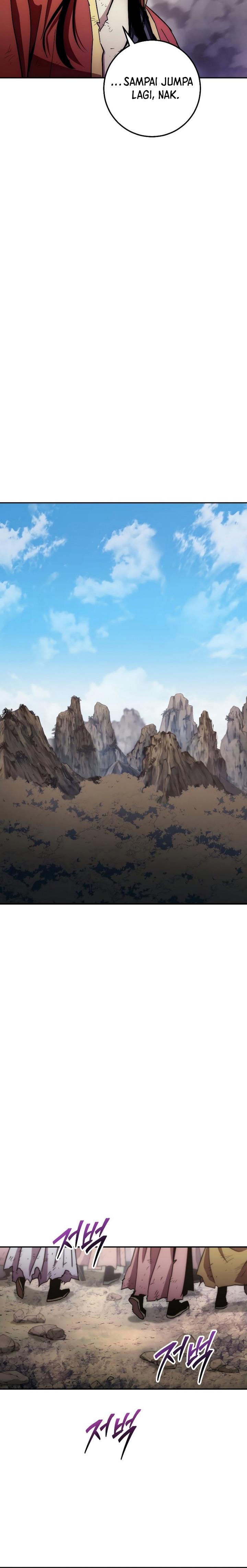 Legend of Asura – The Venom Dragon Chap 129 - Next Chap 130