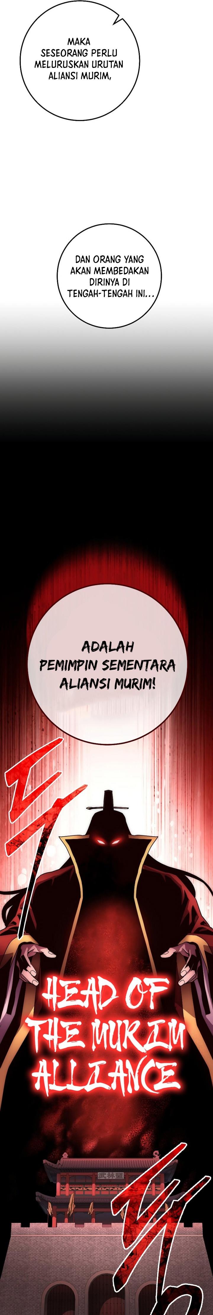 Legend of Asura – The Venom Dragon Chap 129 - Next Chap 130