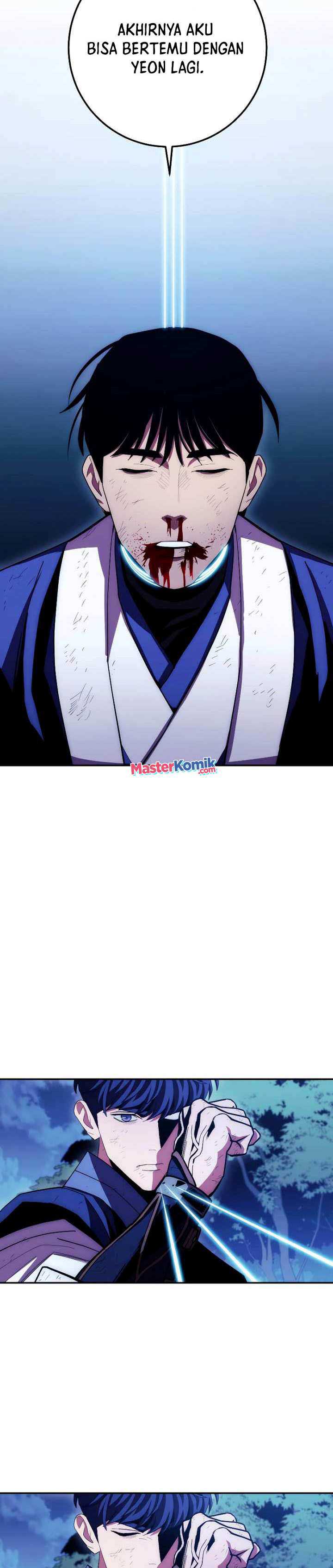 Legend of Asura – The Venom Dragon Chap 120 - Next Chap 121