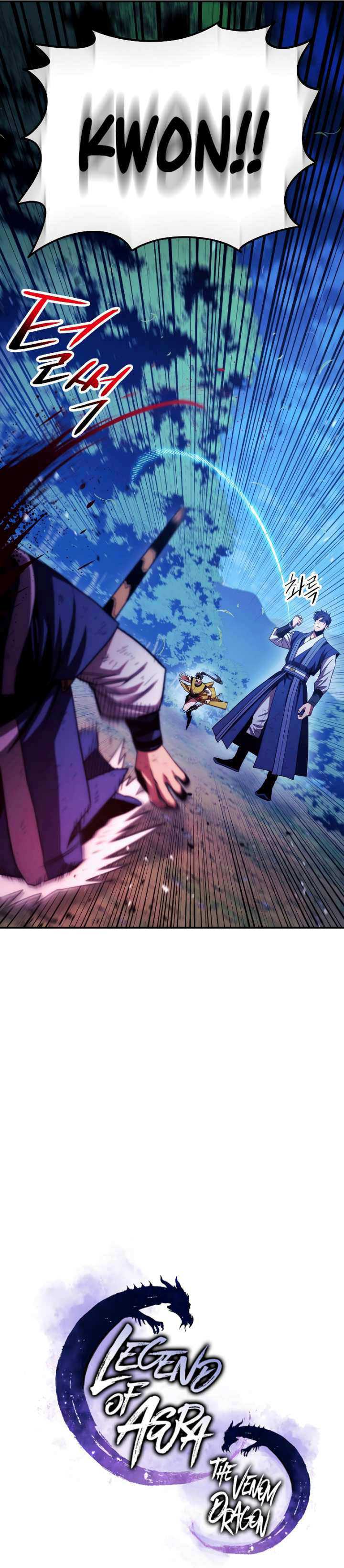 Legend of Asura – The Venom Dragon Chap 120 - Next Chap 121