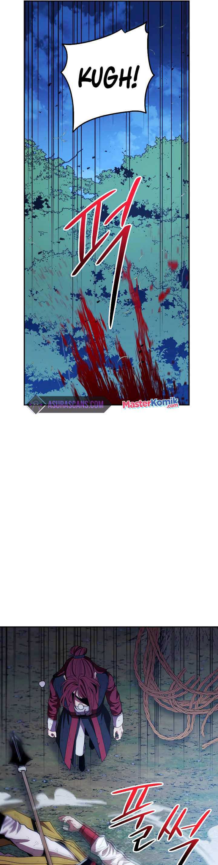 Legend of Asura – The Venom Dragon Chap 120 - Next Chap 121
