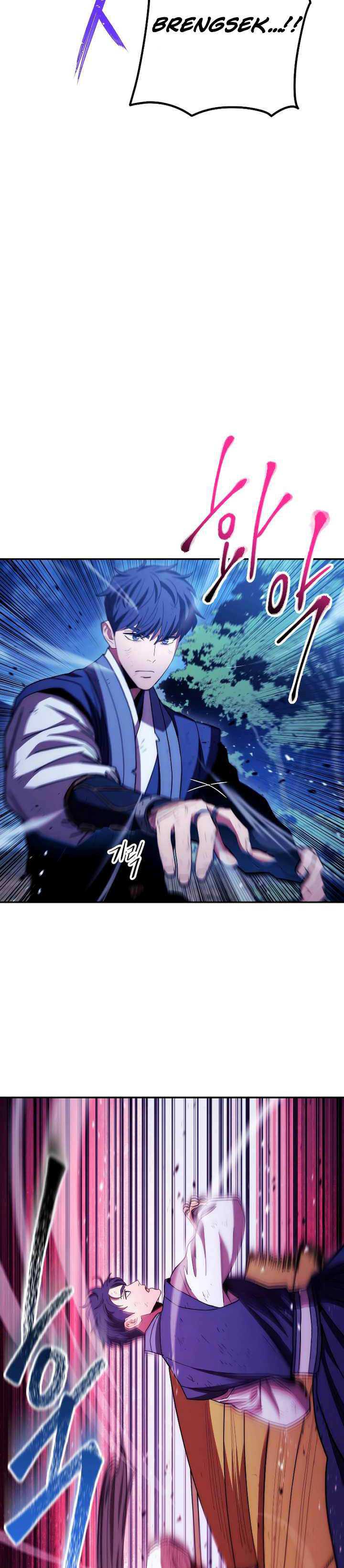 Legend of Asura – The Venom Dragon Chap 120 - Next Chap 121
