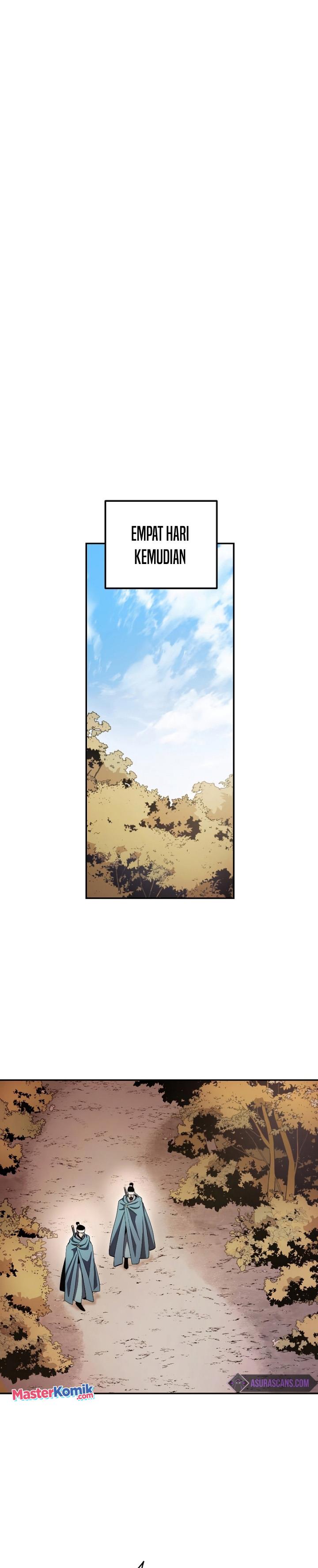 Legend of Asura – The Venom Dragon Chap 122 - Next Chap 123