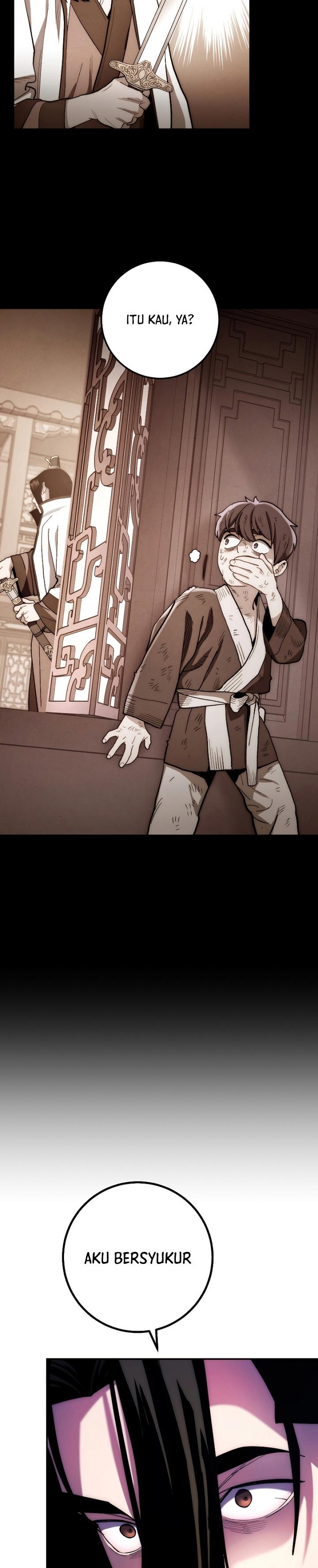 Legend of Asura – The Venom Dragon Chap 122 - Next Chap 123