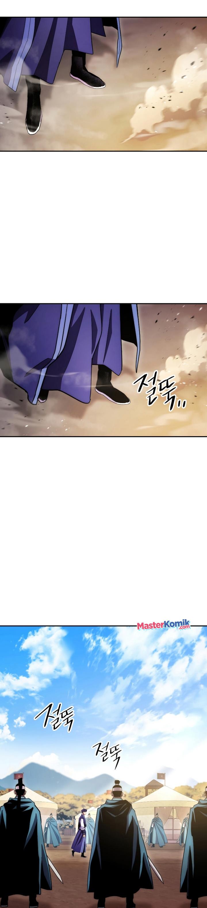 Legend of Asura – The Venom Dragon Chap 122 - Next Chap 123