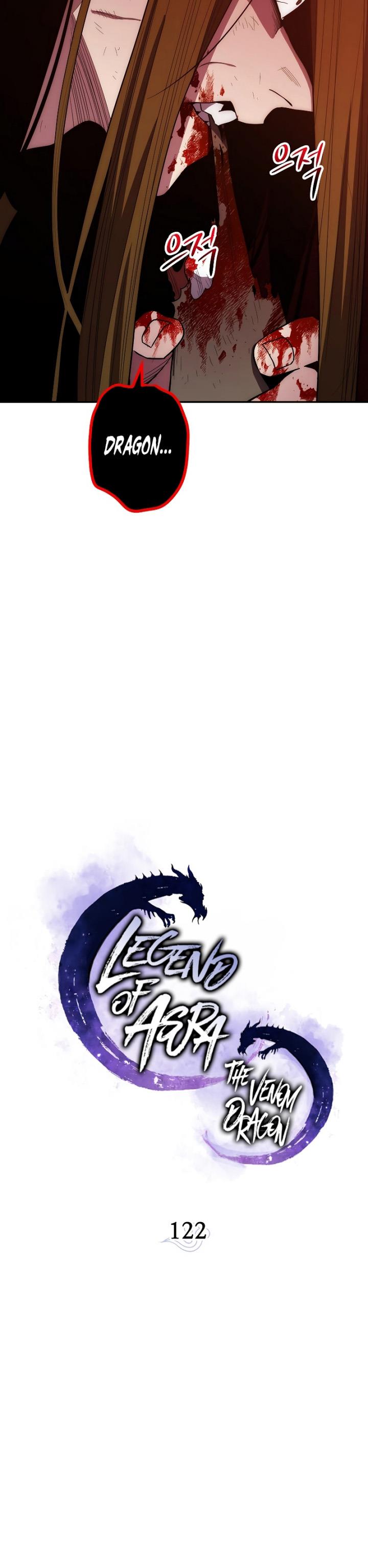 Legend of Asura – The Venom Dragon Chap 122 - Next Chap 123
