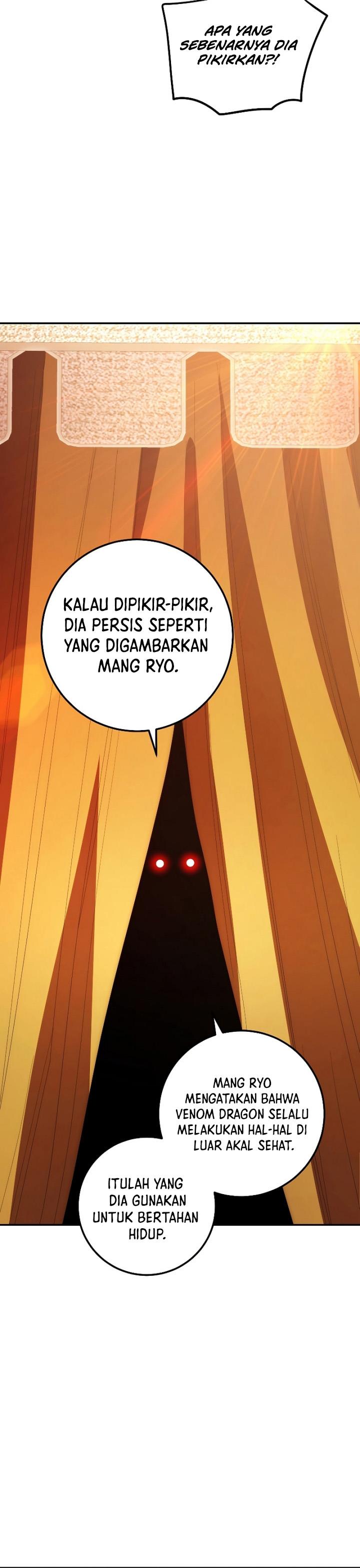 Legend of Asura – The Venom Dragon Chap 122 - Next Chap 123