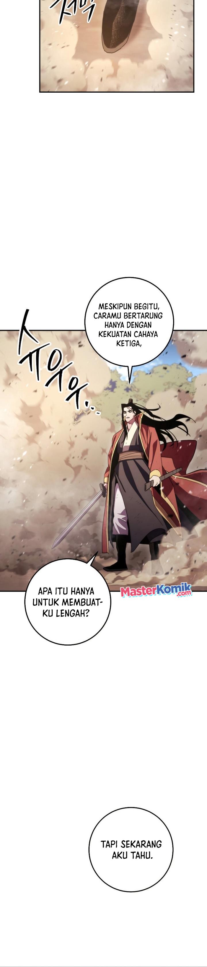 Legend of Asura – The Venom Dragon Chap 123 - Next Chap 124