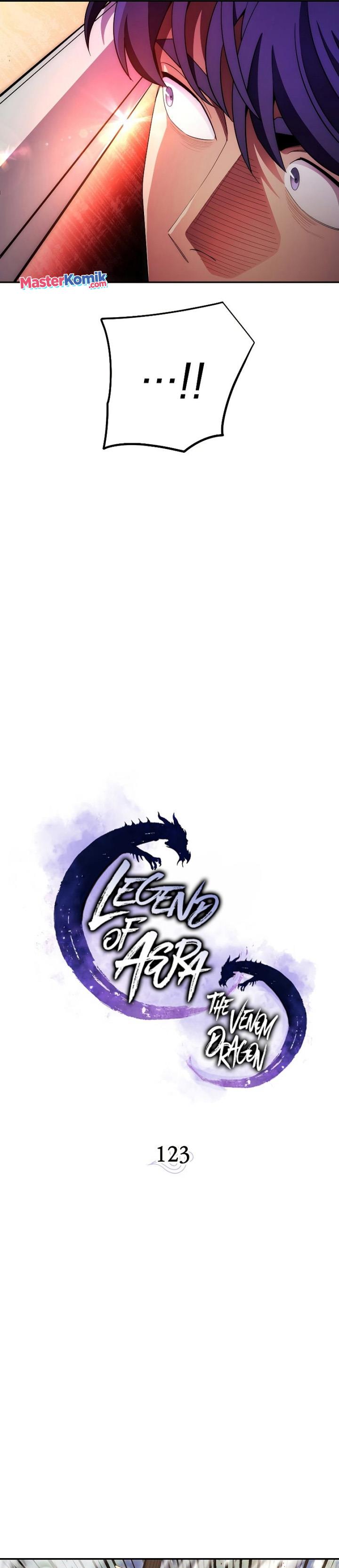 Legend of Asura – The Venom Dragon Chap 123 - Next Chap 124