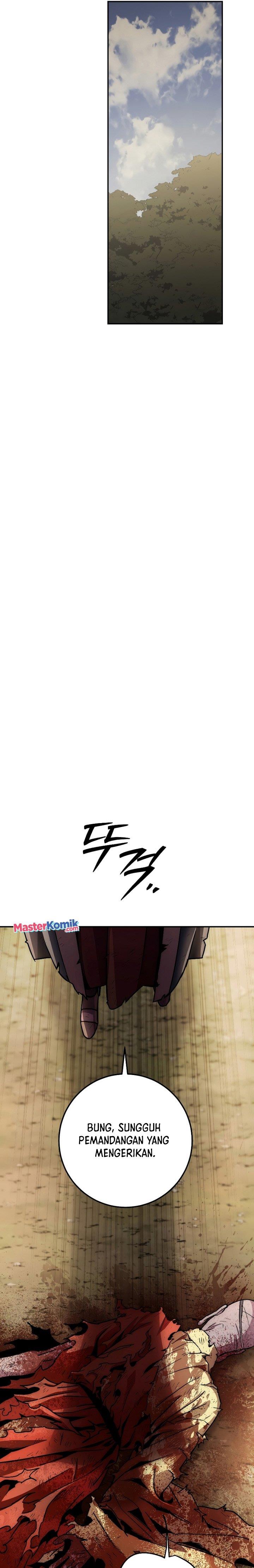 Legend of Asura – The Venom Dragon Chap 131 - Next Chap 132