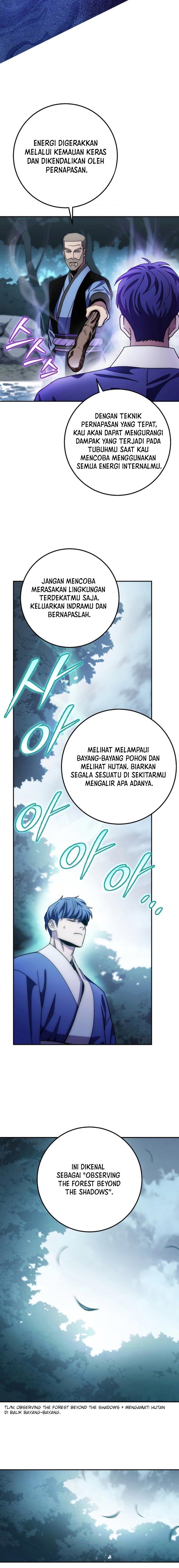 Legend of Asura – The Venom Dragon Chap 132 - Next Chap 133