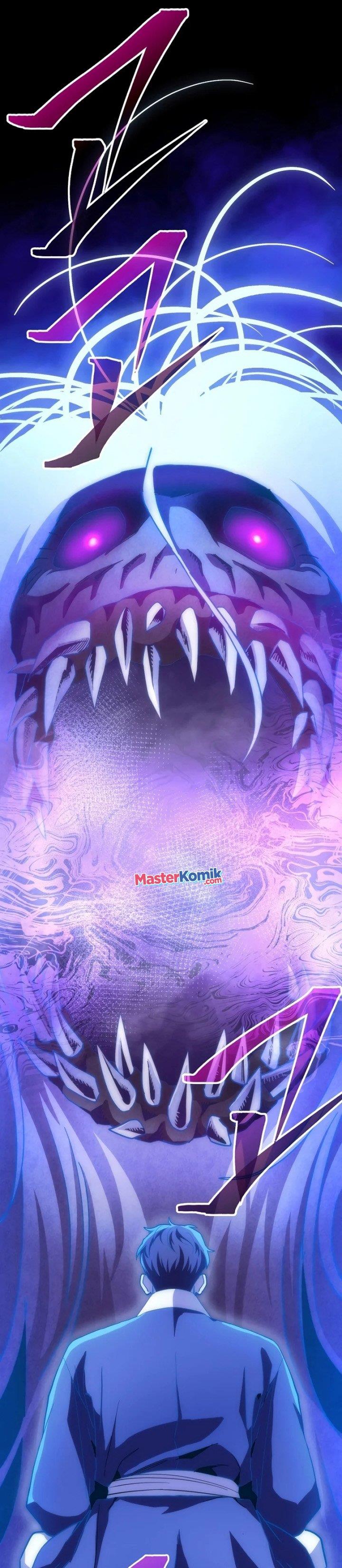 Legend of Asura – The Venom Dragon Chap 132 - Next Chap 133