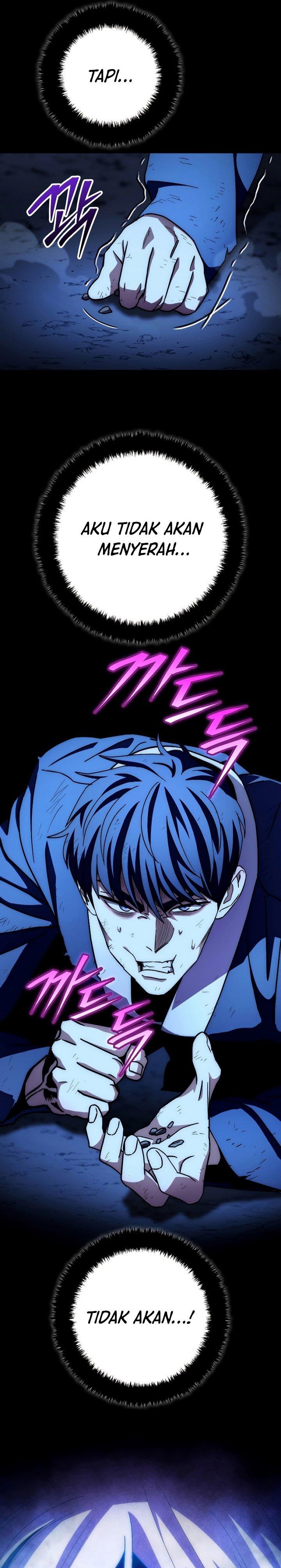 Legend of Asura – The Venom Dragon Chap 133 - Next Chap 134