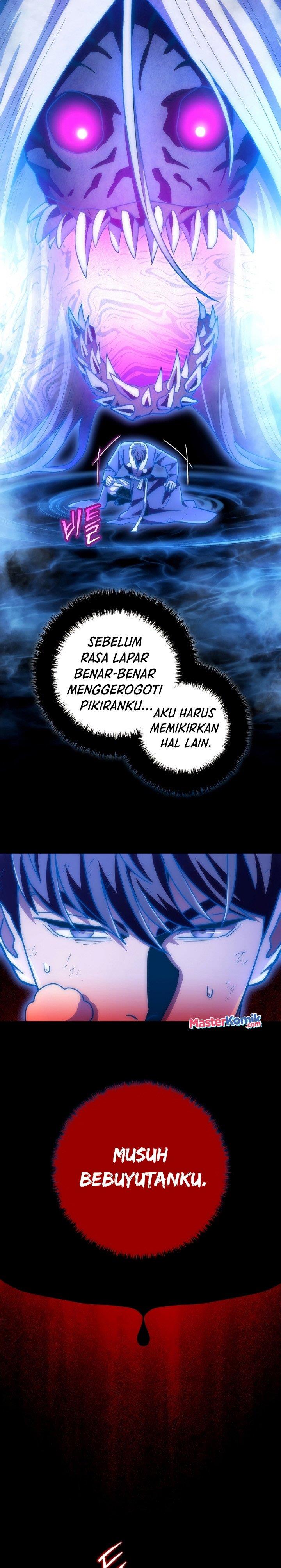 Legend of Asura – The Venom Dragon Chap 133 - Next Chap 134