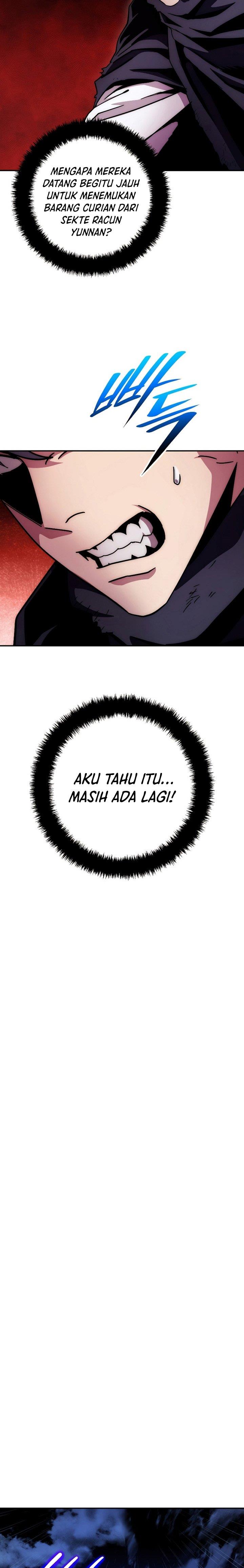 Legend of Asura – The Venom Dragon Chap 133 - Next Chap 134