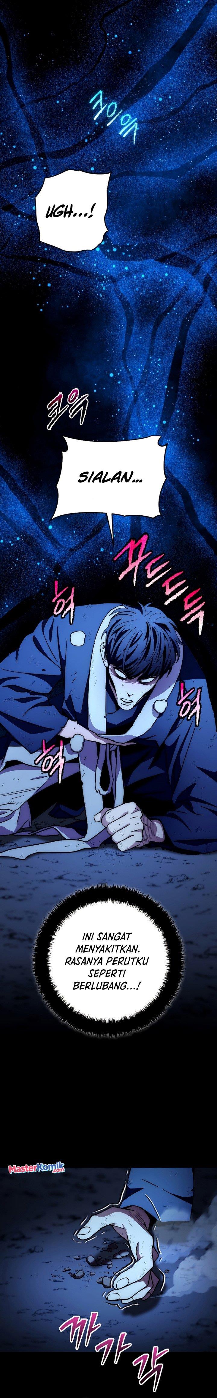 Legend of Asura – The Venom Dragon Chap 133 - Next Chap 134