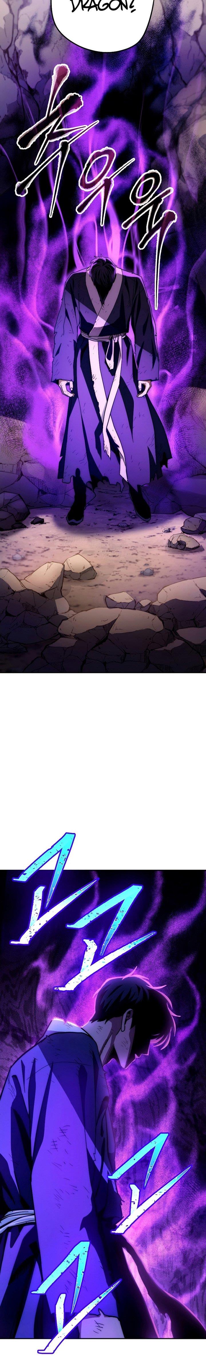 Legend of Asura – The Venom Dragon Chap 133 - Next Chap 134