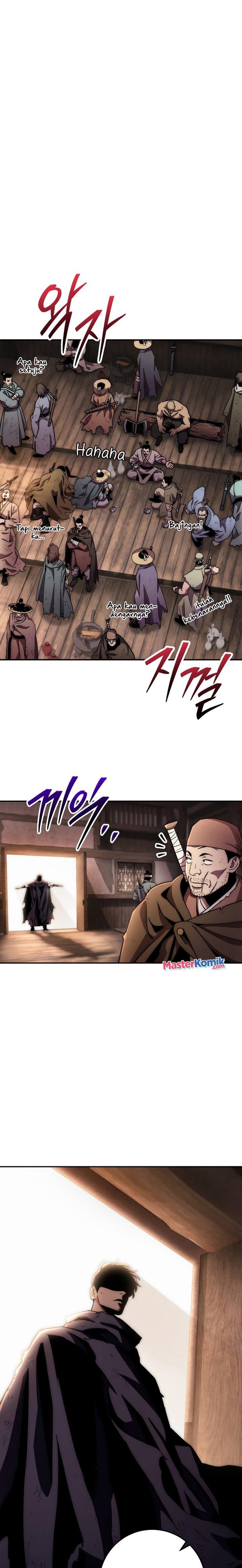 Legend of Asura – The Venom Dragon Chap 133 - Next Chap 134