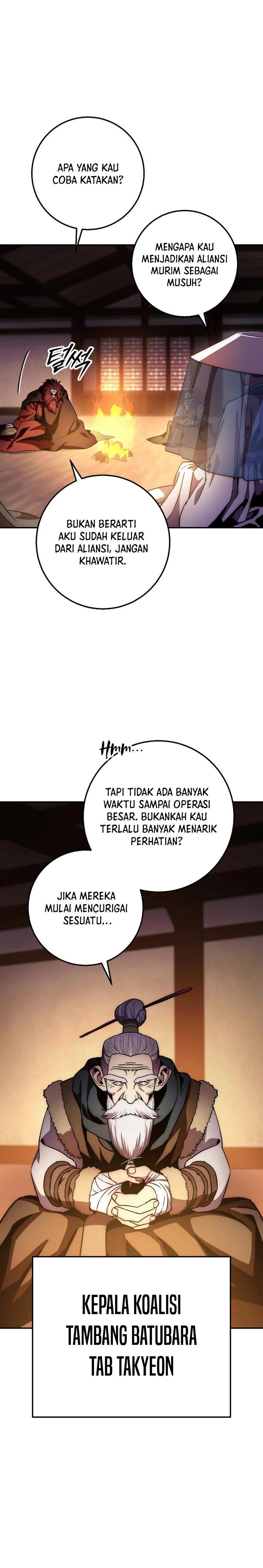 Legend of Asura – The Venom Dragon Chap 133 - Next Chap 134