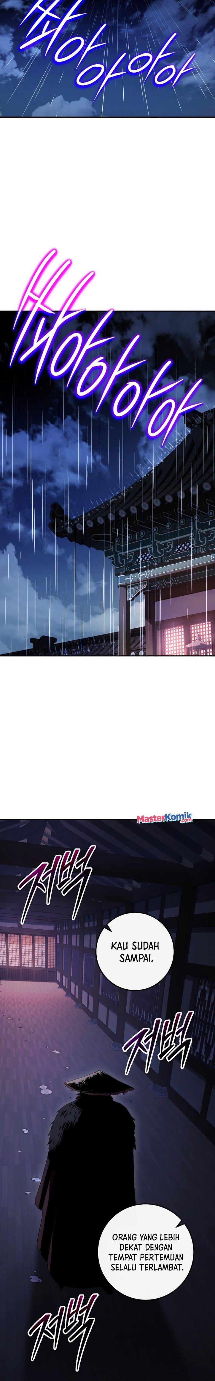 Legend of Asura – The Venom Dragon Chap 133 - Next Chap 134