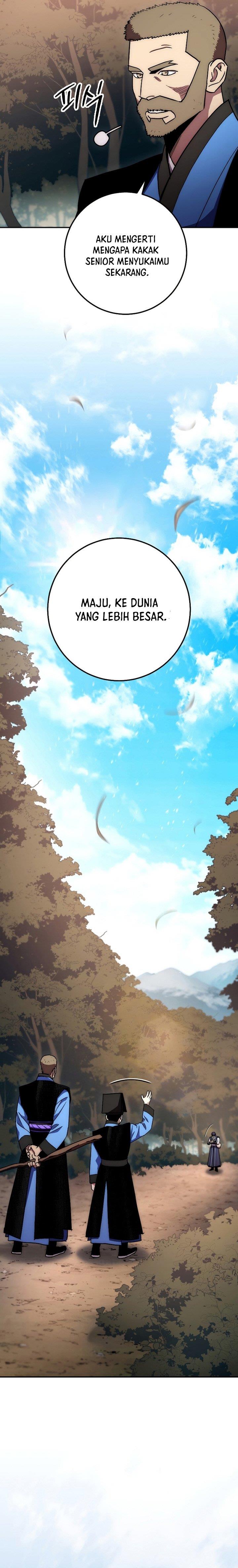 Legend of Asura – The Venom Dragon Chap 133 - Next Chap 134