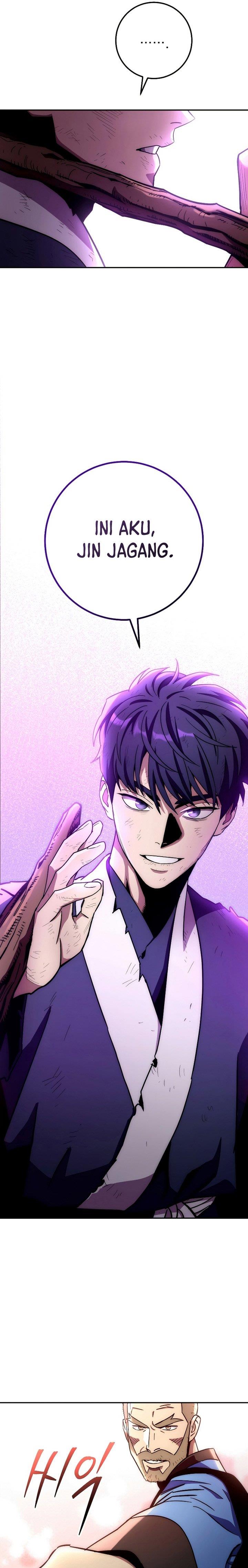 Legend of Asura – The Venom Dragon Chap 133 - Next Chap 134