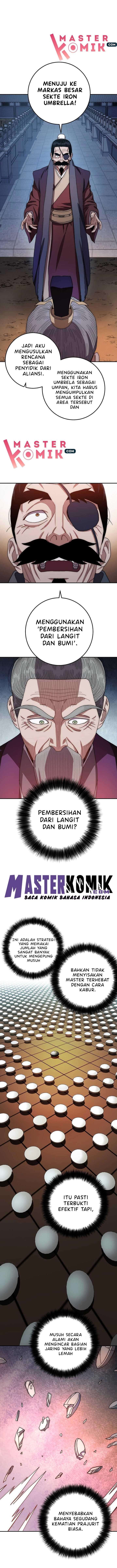 Legend of Asura – The Venom Dragon Chap 20 - Next Chap 21
