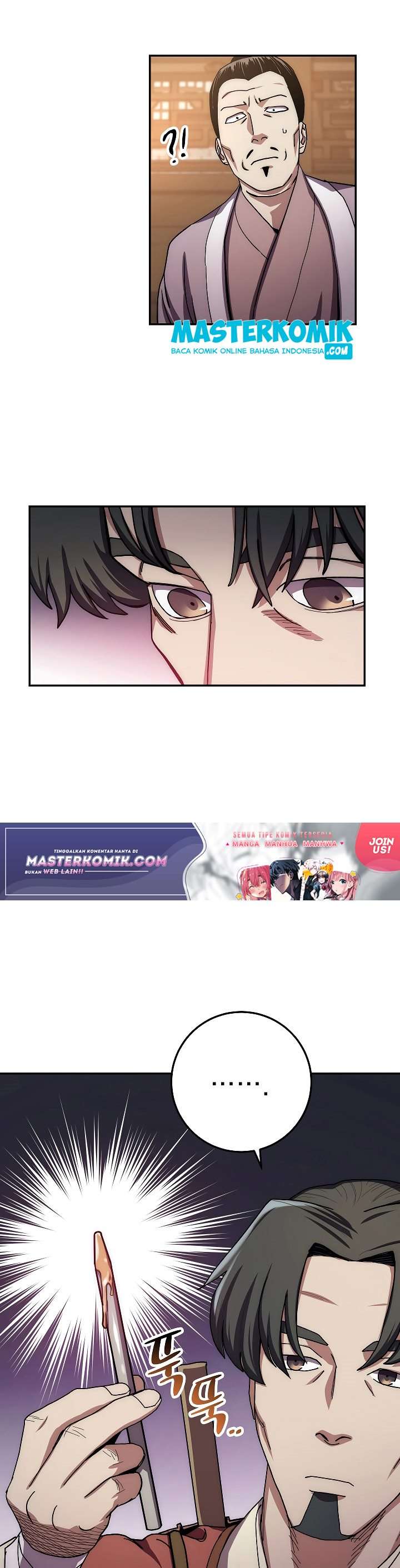 Legend of Asura – The Venom Dragon Chap 25 - Next Chap 26