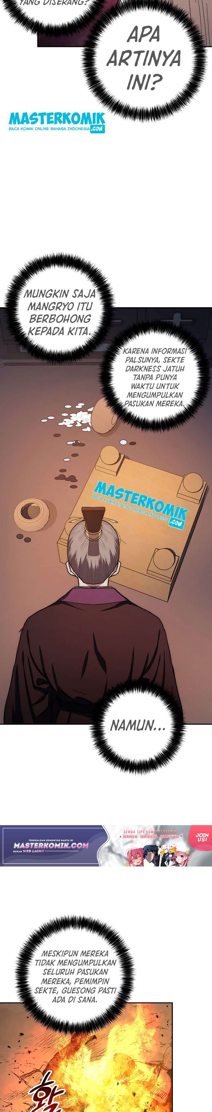 Legend of Asura – The Venom Dragon Chap 25 - Next Chap 26