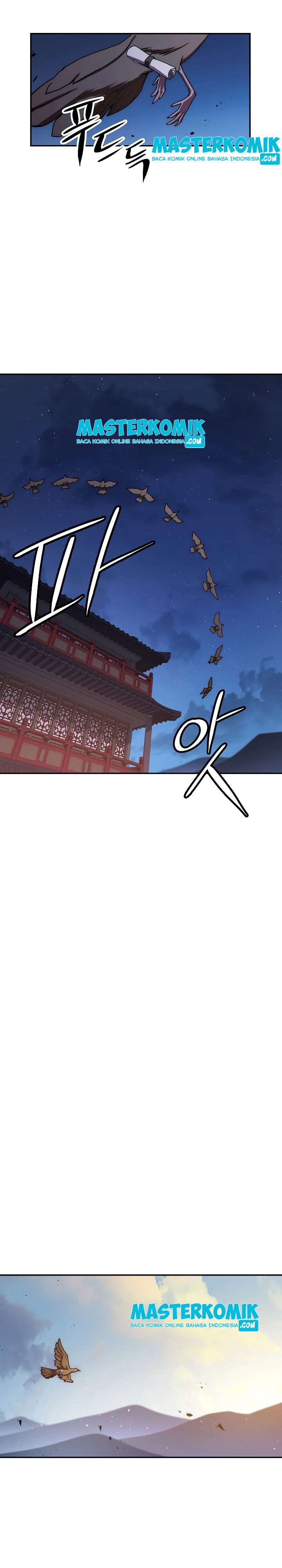 Legend of Asura – The Venom Dragon Chap 25 - Next Chap 26