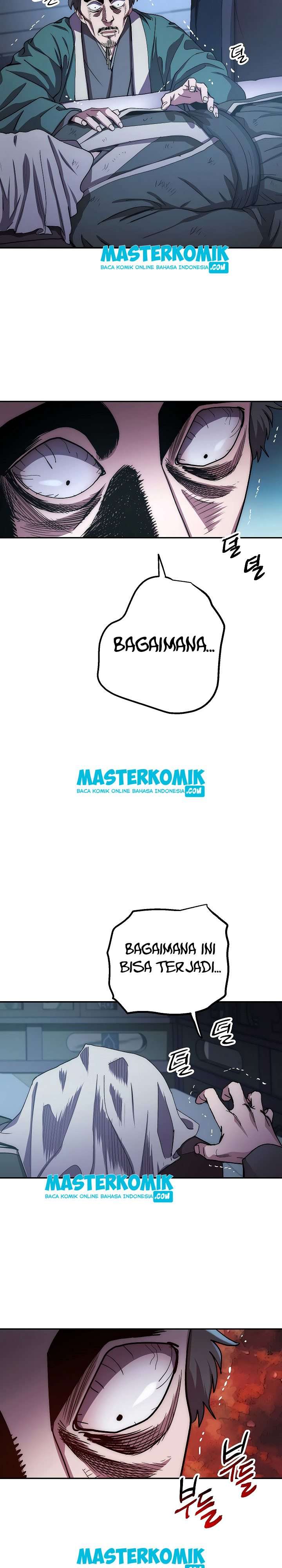 Legend of Asura – The Venom Dragon Chap 25 - Next Chap 26