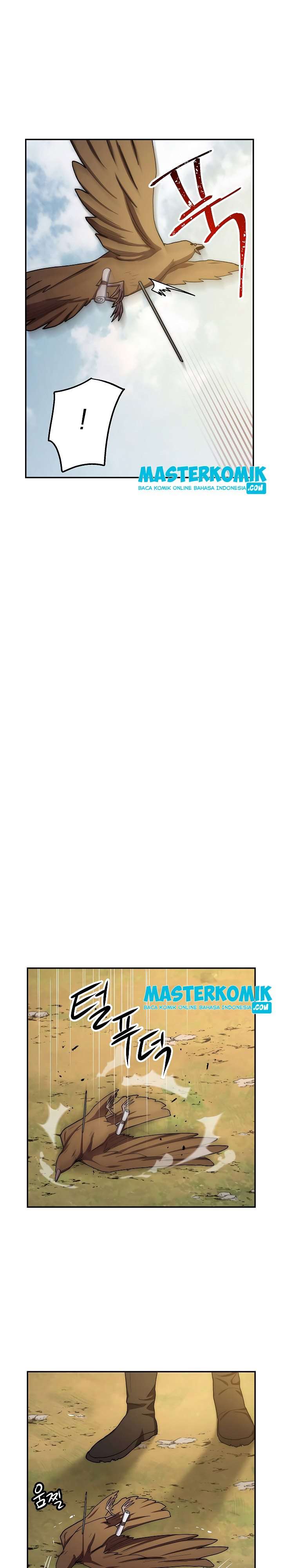 Legend of Asura – The Venom Dragon Chap 25 - Next Chap 26