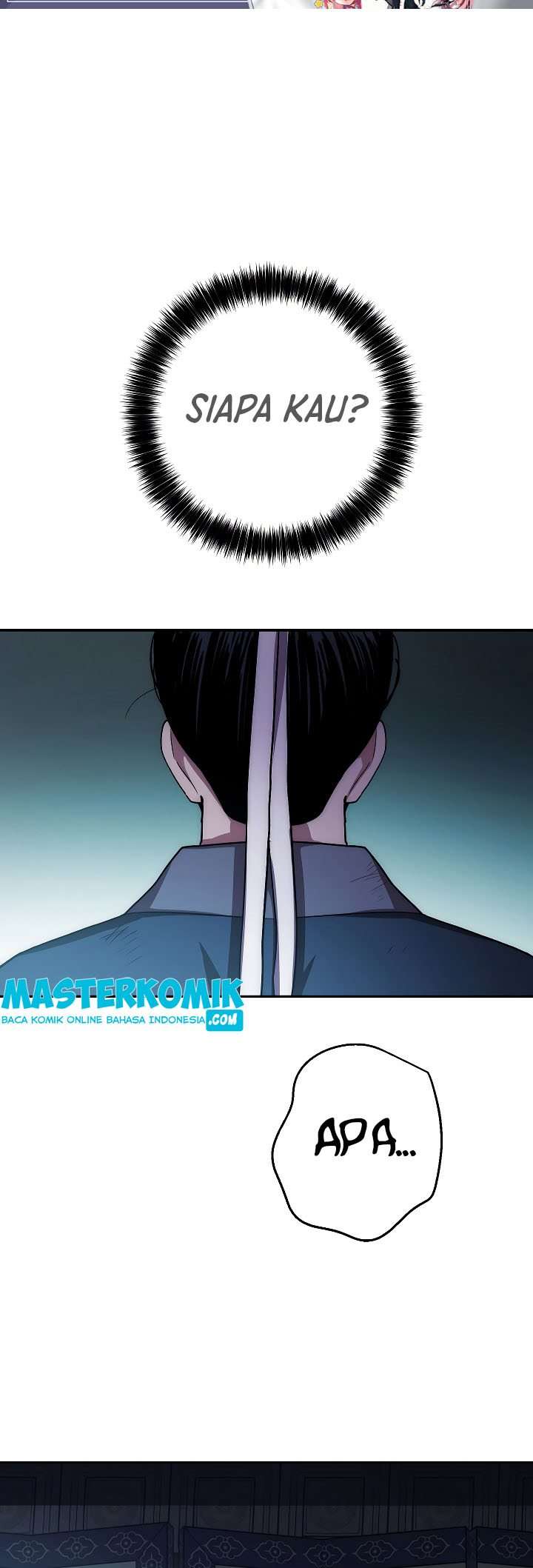 Legend of Asura – The Venom Dragon Chap 25 - Next Chap 26