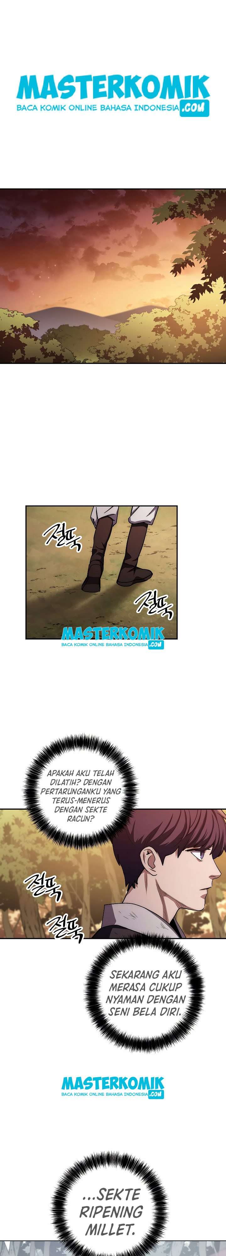 Legend of Asura – The Venom Dragon Chap 25 - Next Chap 26