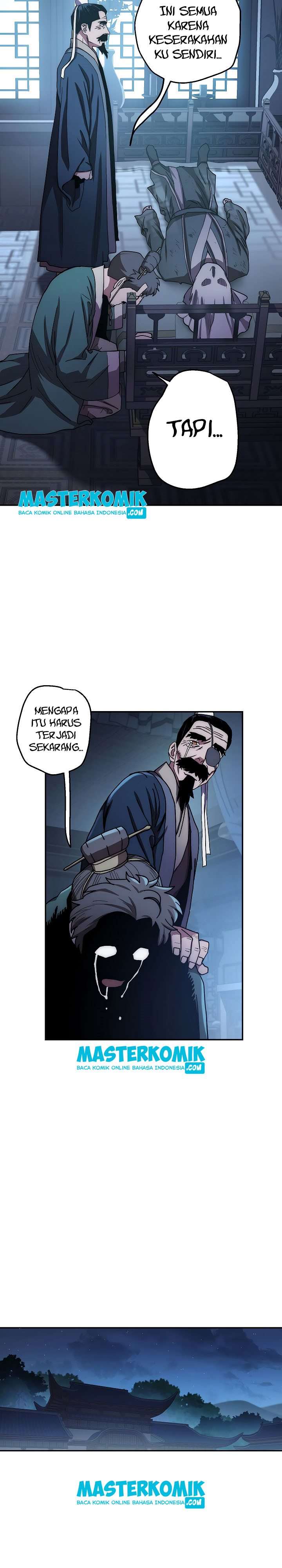 Legend of Asura – The Venom Dragon Chap 25 - Next Chap 26