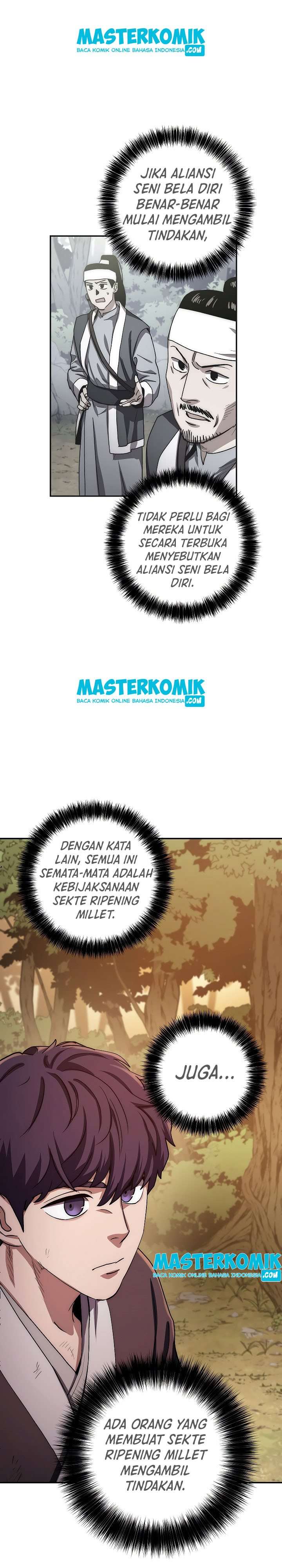 Legend of Asura – The Venom Dragon Chap 25 - Next Chap 26