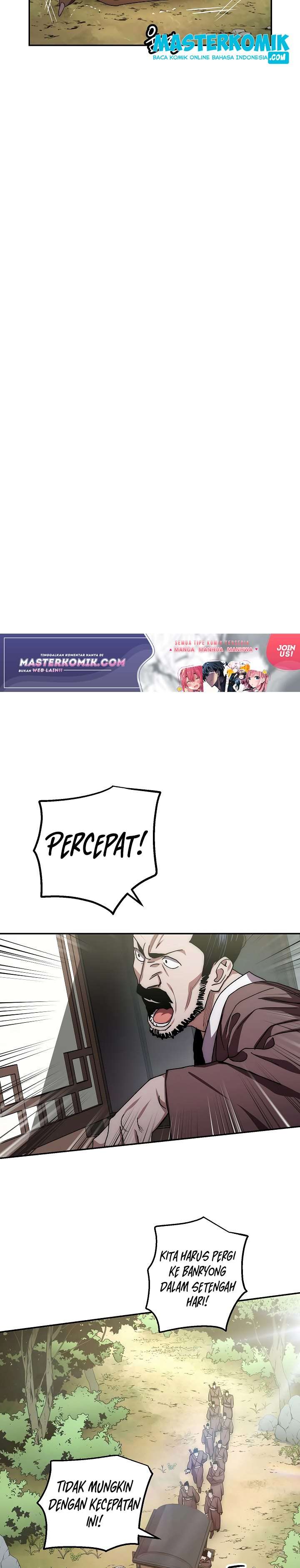 Legend of Asura – The Venom Dragon Chap 25 - Next Chap 26